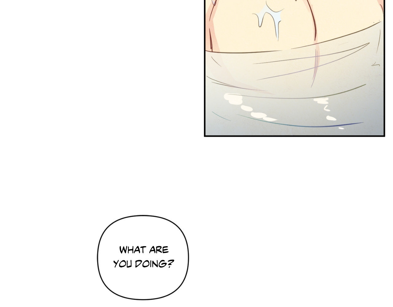 The Sacred Serpent’s Seduction [Official] - Chapter 13 manhwa