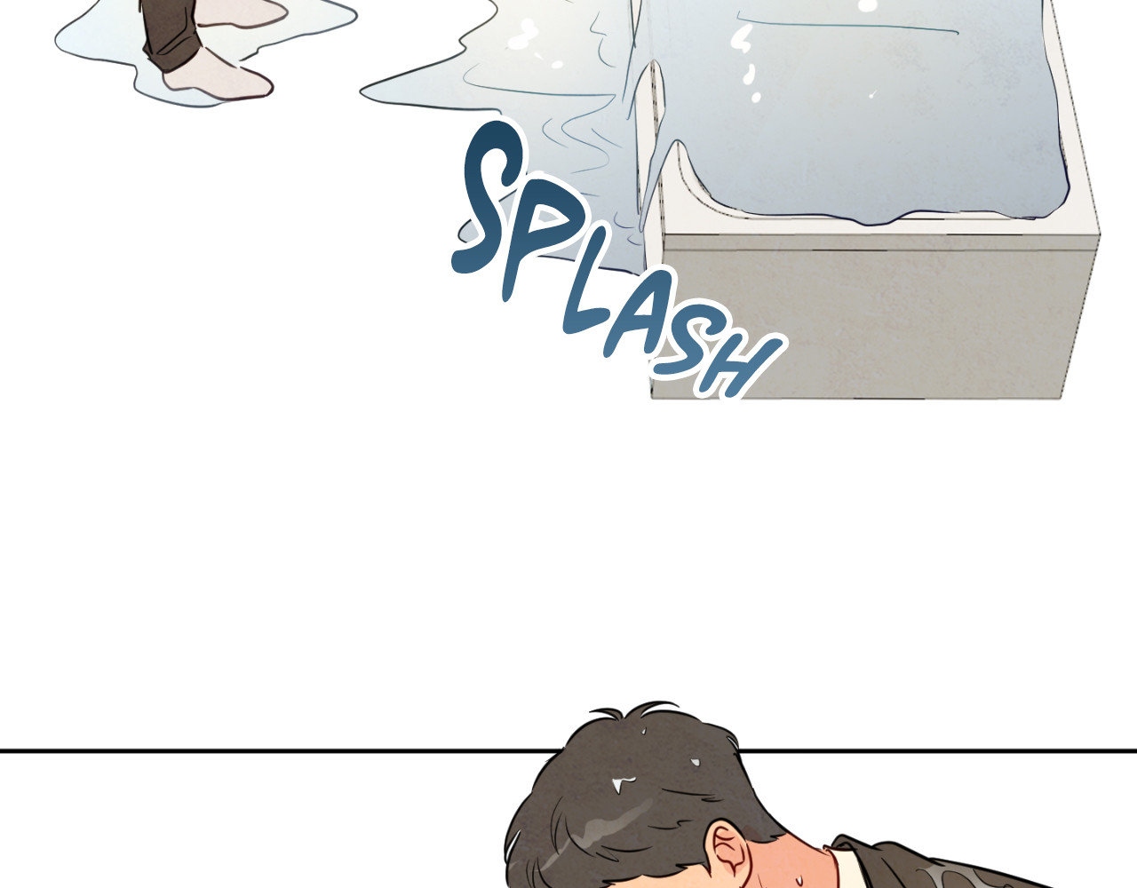 The Sacred Serpent’s Seduction [Official] - Chapter 13 manhwa