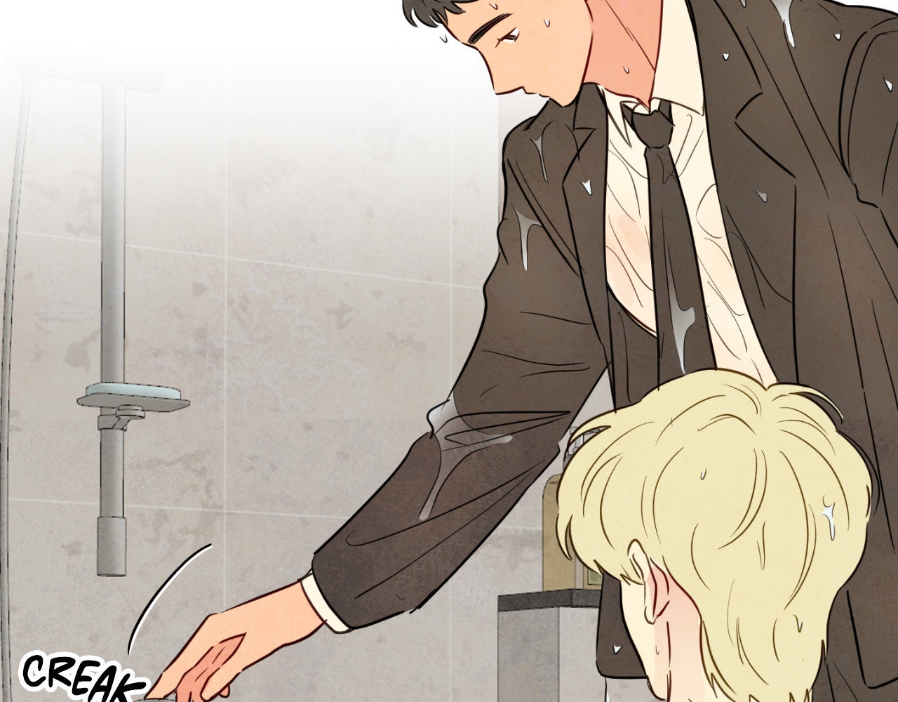 The Sacred Serpent’s Seduction [Official] - Chapter 13 manhwa