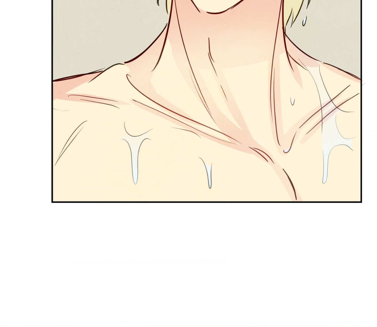 The Sacred Serpent’s Seduction [Official] - Chapter 13 manhwa