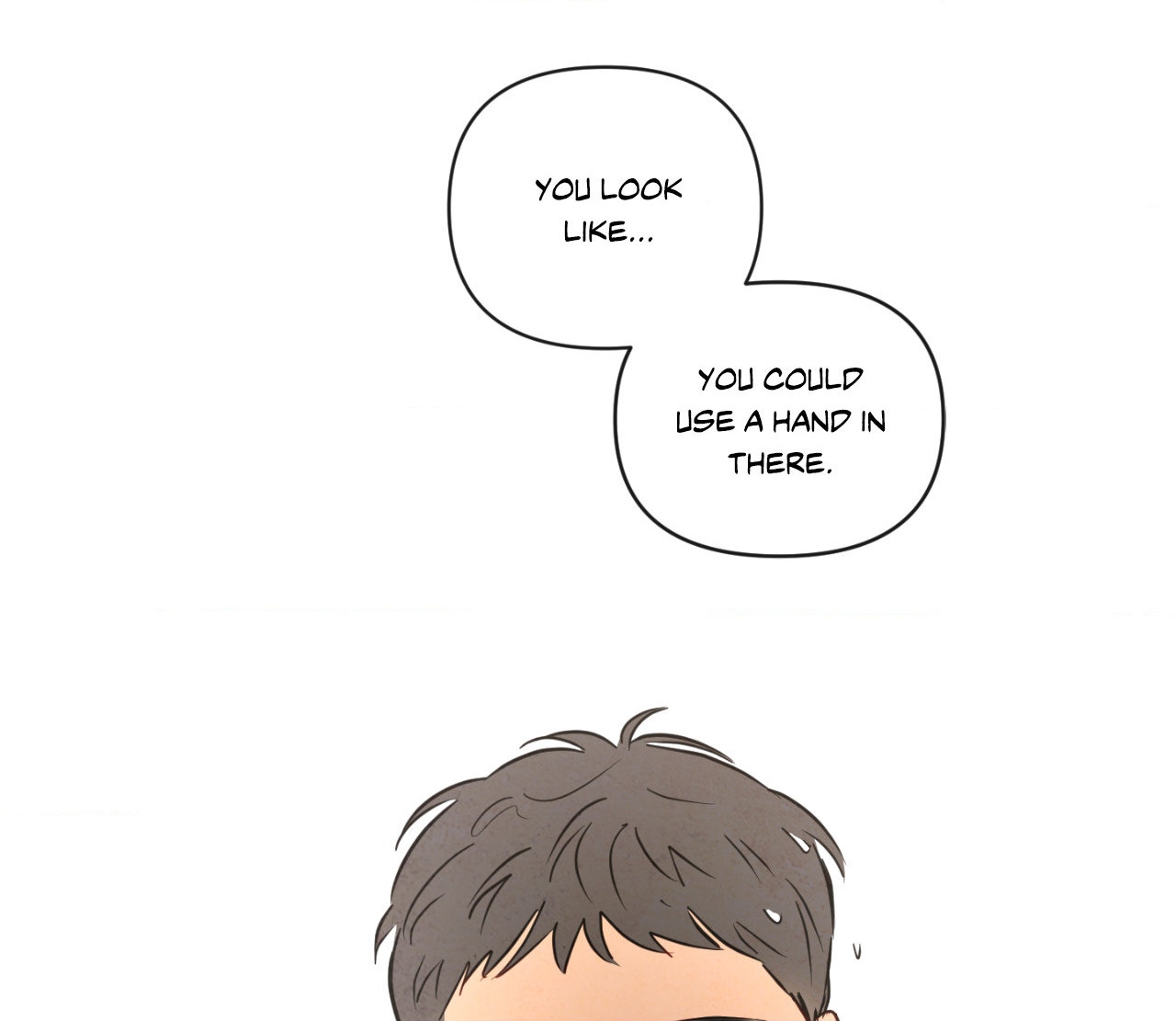 The Sacred Serpent’s Seduction [Official] - Chapter 13 manhwa