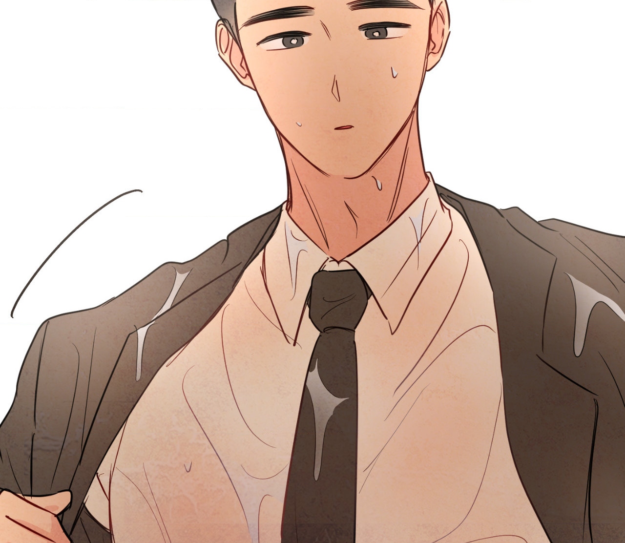 The Sacred Serpent’s Seduction [Official] - Chapter 13 manhwa