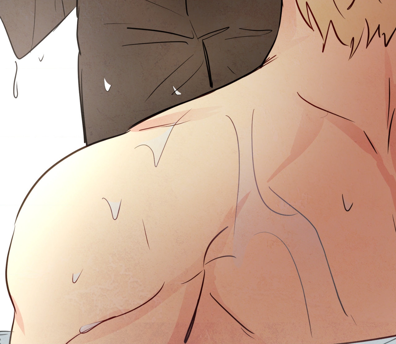 The Sacred Serpent’s Seduction [Official] - Chapter 13 manhwa