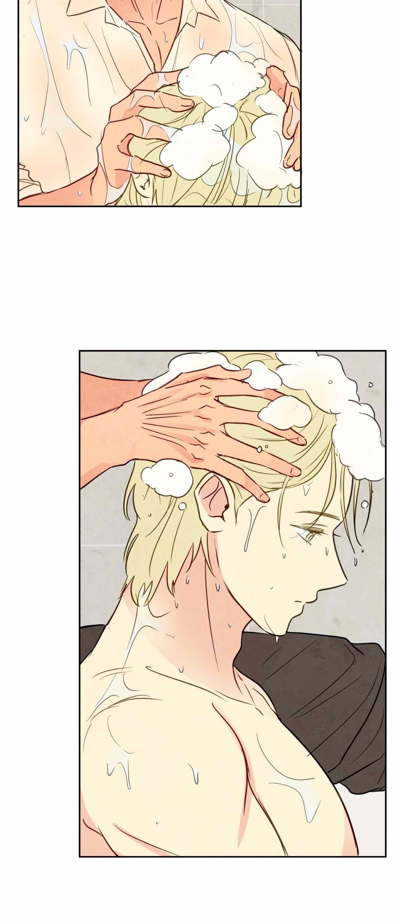 The Sacred Serpent’s Seduction [Official] - Chapter 14 manhwa