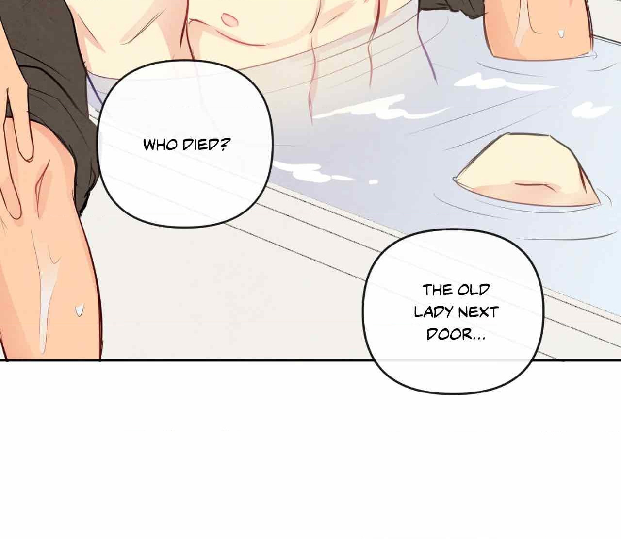 The Sacred Serpent’s Seduction [Official] - Chapter 14 manhwa