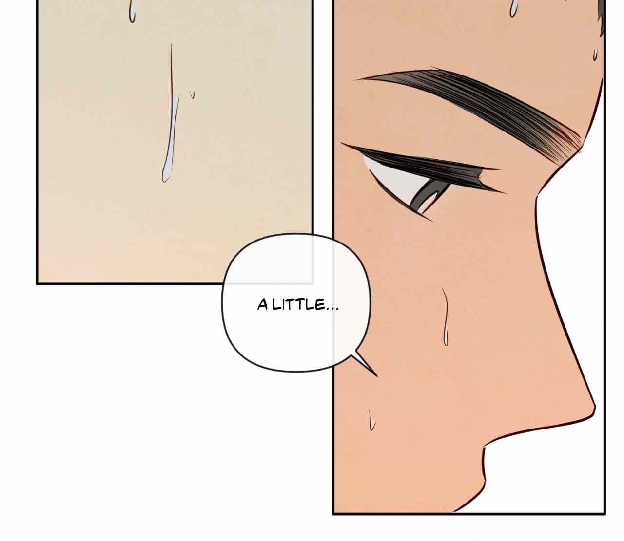 The Sacred Serpent’s Seduction [Official] - Chapter 14 manhwa