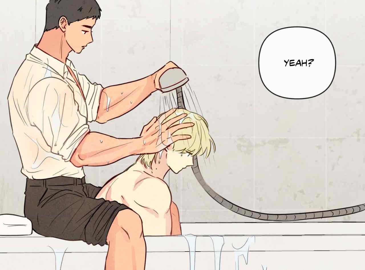 The Sacred Serpent’s Seduction [Official] - Chapter 14 manhwa