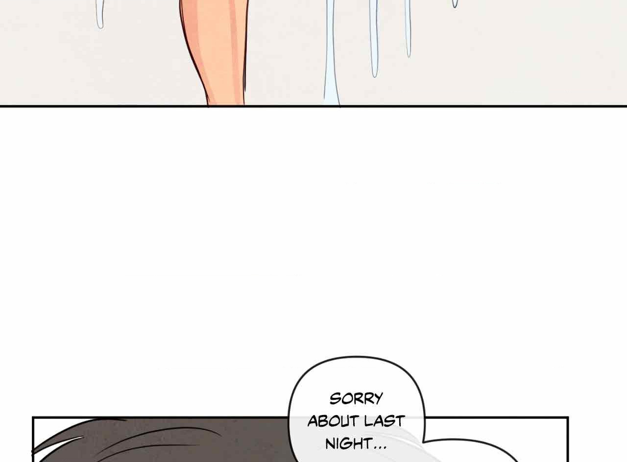 The Sacred Serpent’s Seduction [Official] - Chapter 14 manhwa