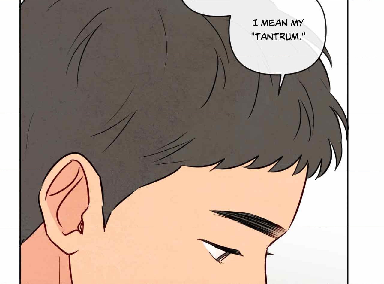 The Sacred Serpent’s Seduction [Official] - Chapter 14 manhwa