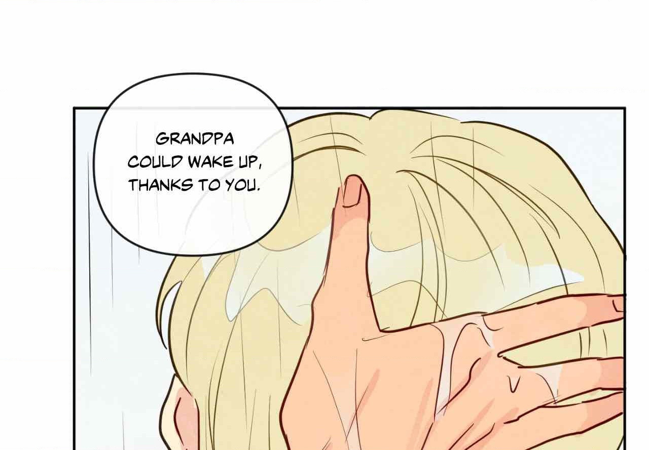 The Sacred Serpent’s Seduction [Official] - Chapter 14 manhwa