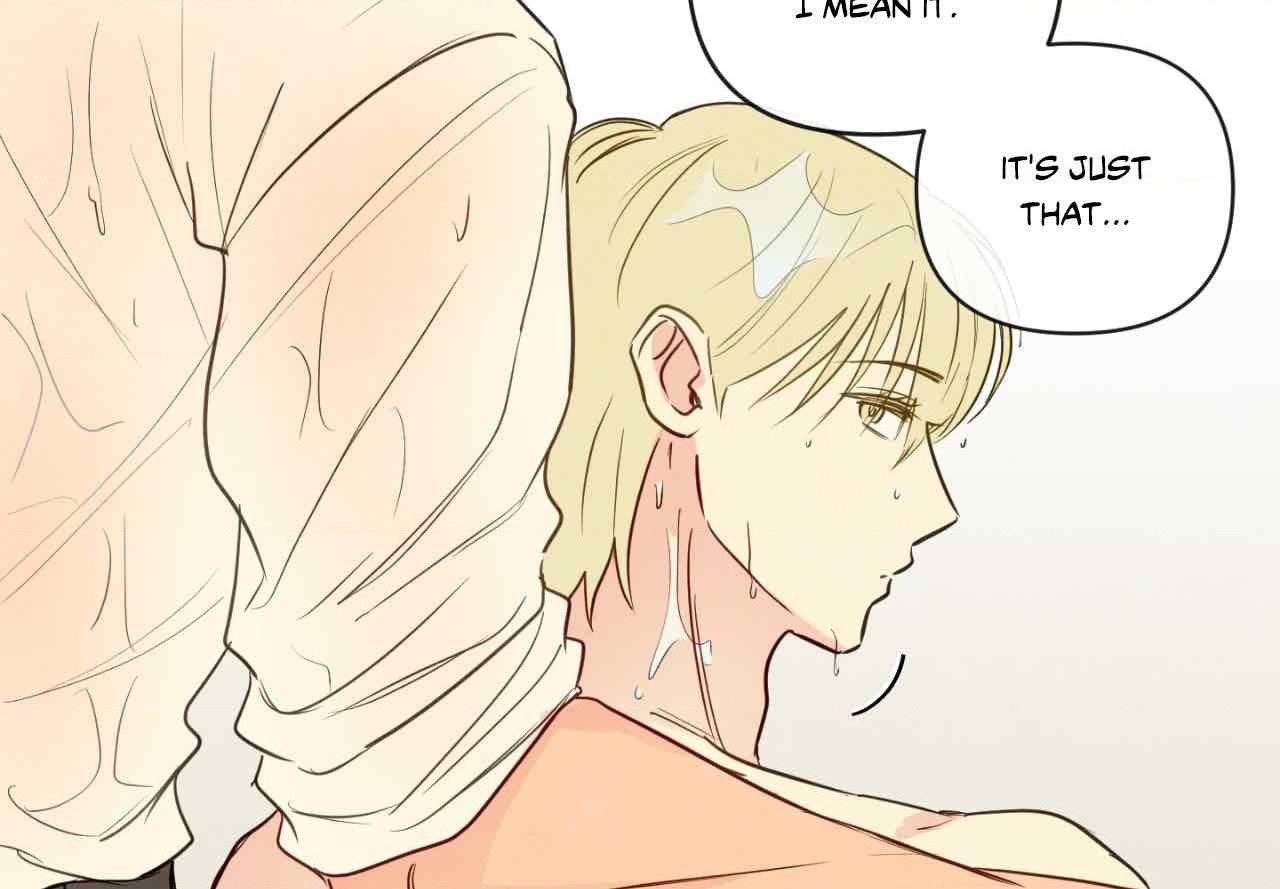 The Sacred Serpent’s Seduction [Official] - Chapter 14 manhwa