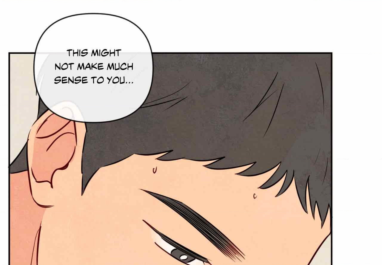 The Sacred Serpent’s Seduction [Official] - Chapter 14 manhwa