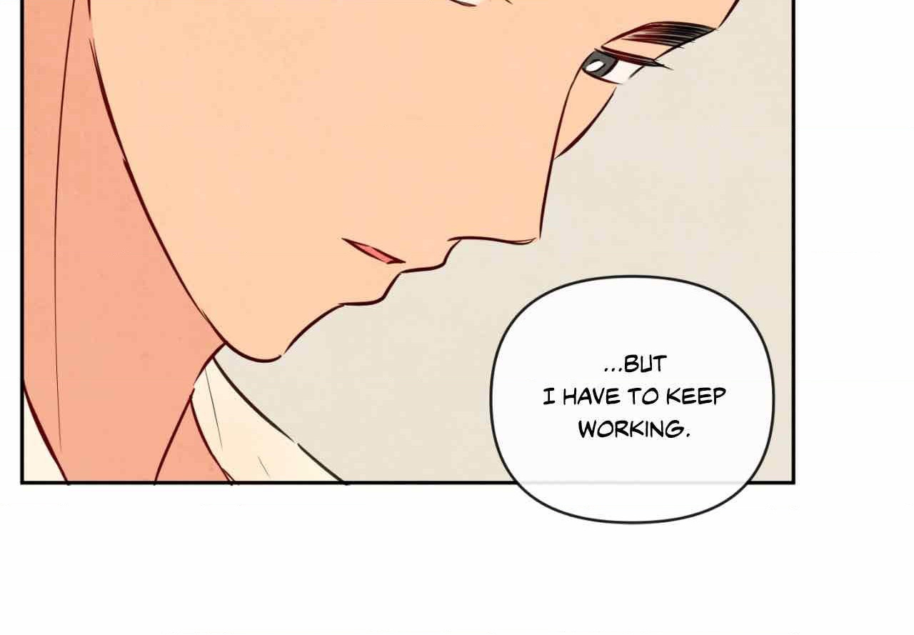 The Sacred Serpent’s Seduction [Official] - Chapter 14 manhwa
