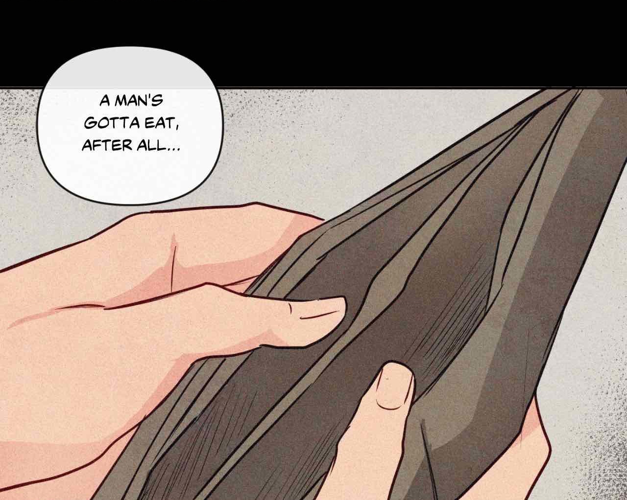 The Sacred Serpent’s Seduction [Official] - Chapter 14 manhwa