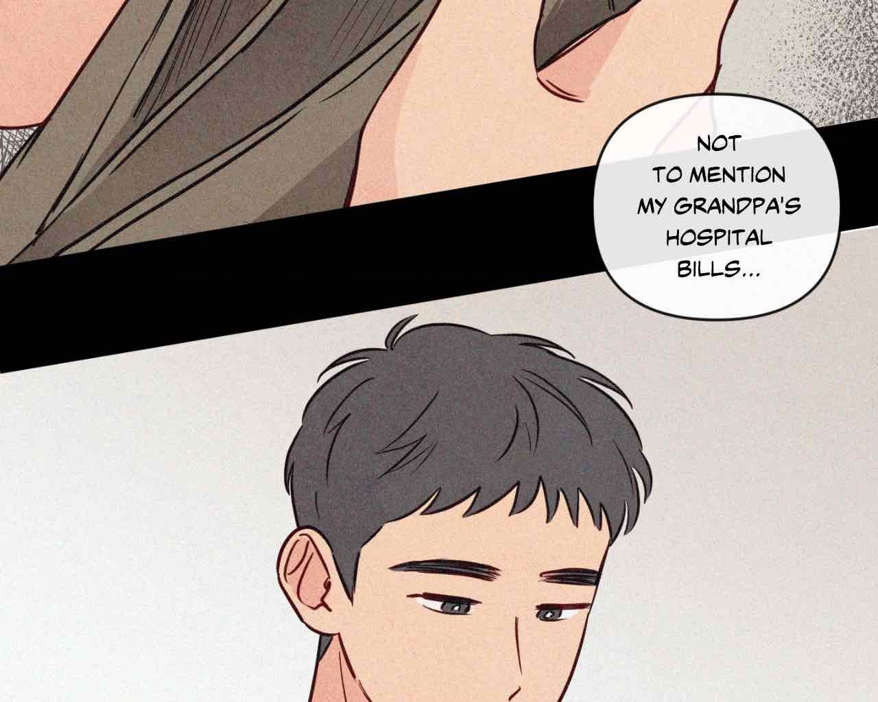 The Sacred Serpent’s Seduction [Official] - Chapter 14 manhwa