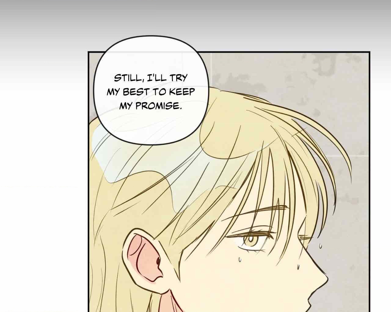 The Sacred Serpent’s Seduction [Official] - Chapter 14 manhwa
