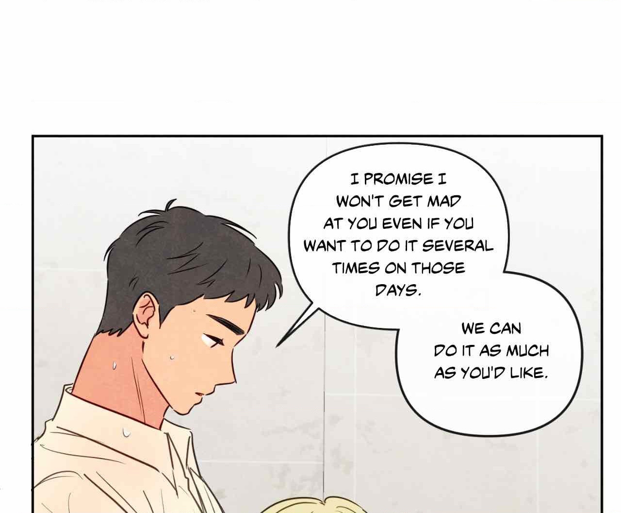 The Sacred Serpent’s Seduction [Official] - Chapter 14 manhwa