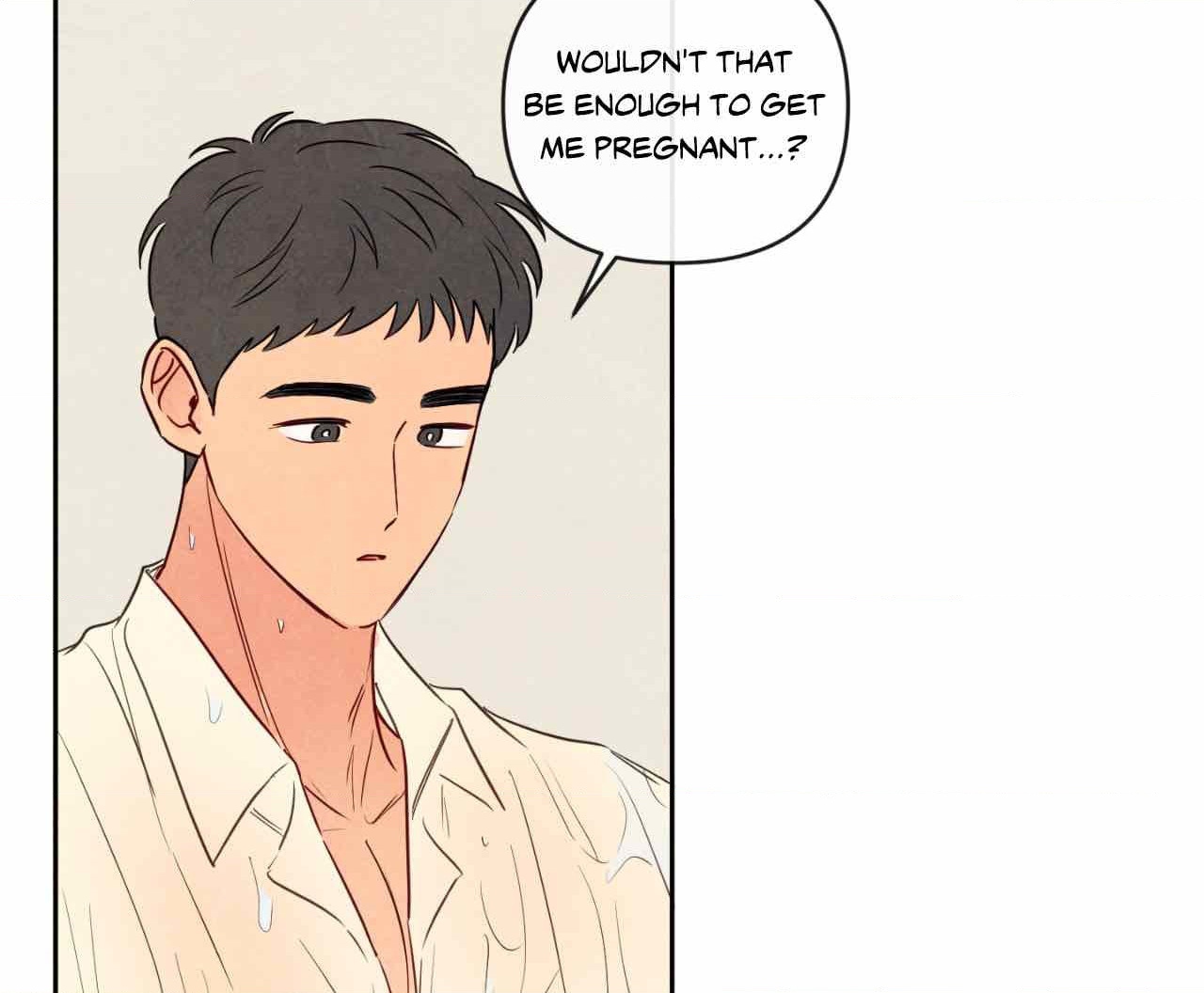 The Sacred Serpent’s Seduction [Official] - Chapter 14 manhwa