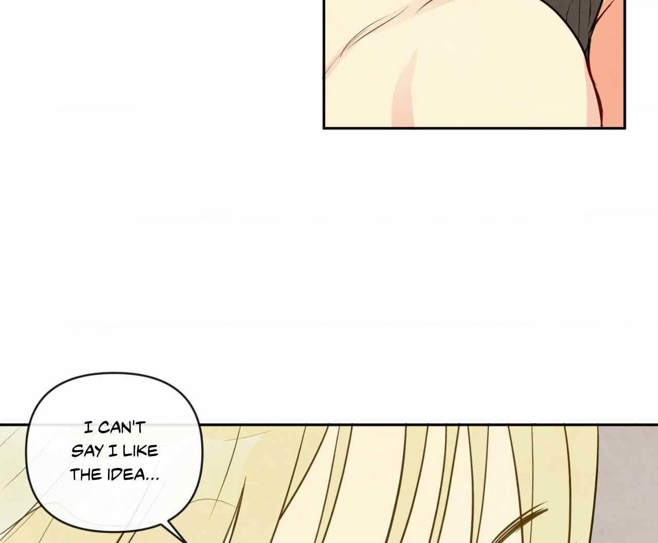 The Sacred Serpent’s Seduction [Official] - Chapter 14 manhwa