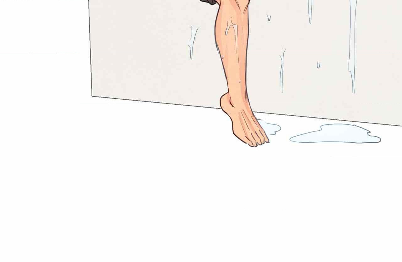 The Sacred Serpent’s Seduction [Official] - Chapter 14 manhwa