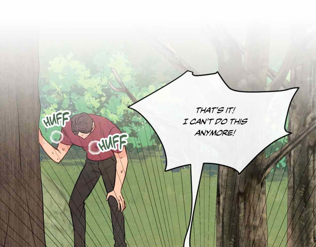 The Sacred Serpent’s Seduction [Official] - Chapter 14 manhwa