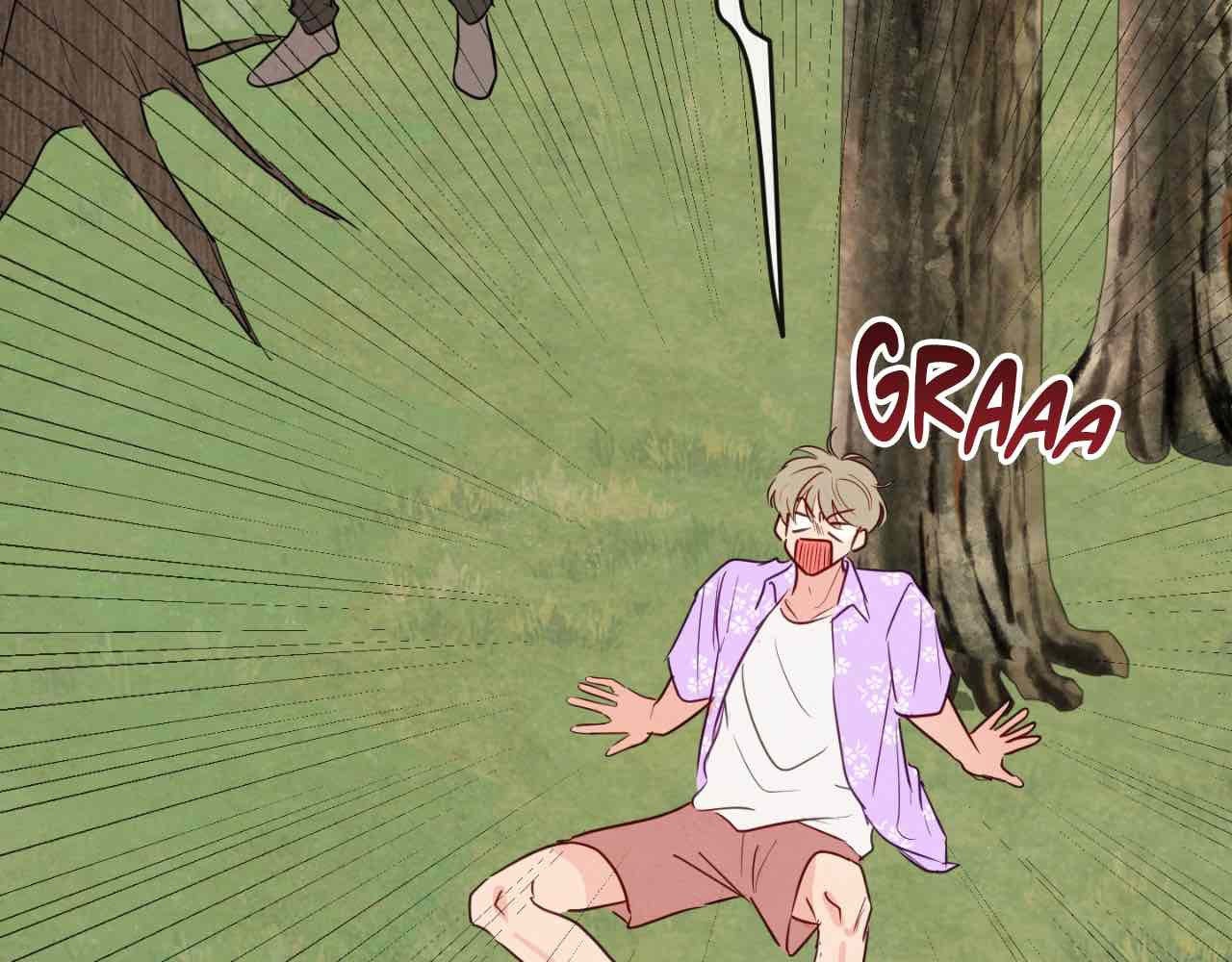 The Sacred Serpent’s Seduction [Official] - Chapter 14 manhwa