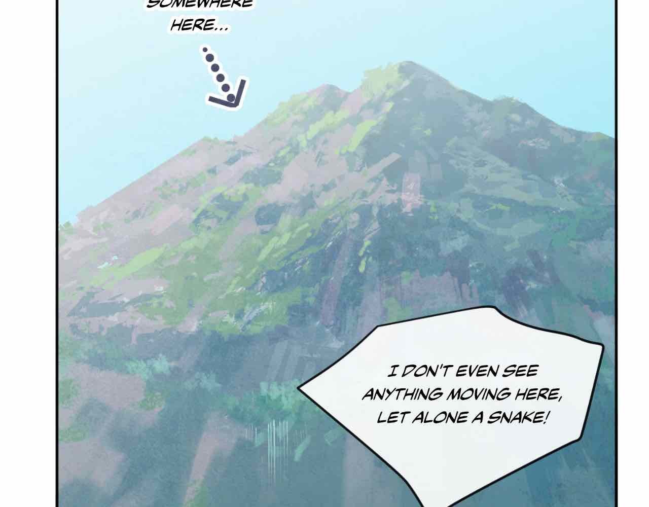 The Sacred Serpent’s Seduction [Official] - Chapter 14 manhwa