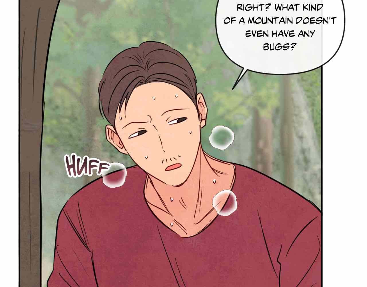 The Sacred Serpent’s Seduction [Official] - Chapter 14 manhwa