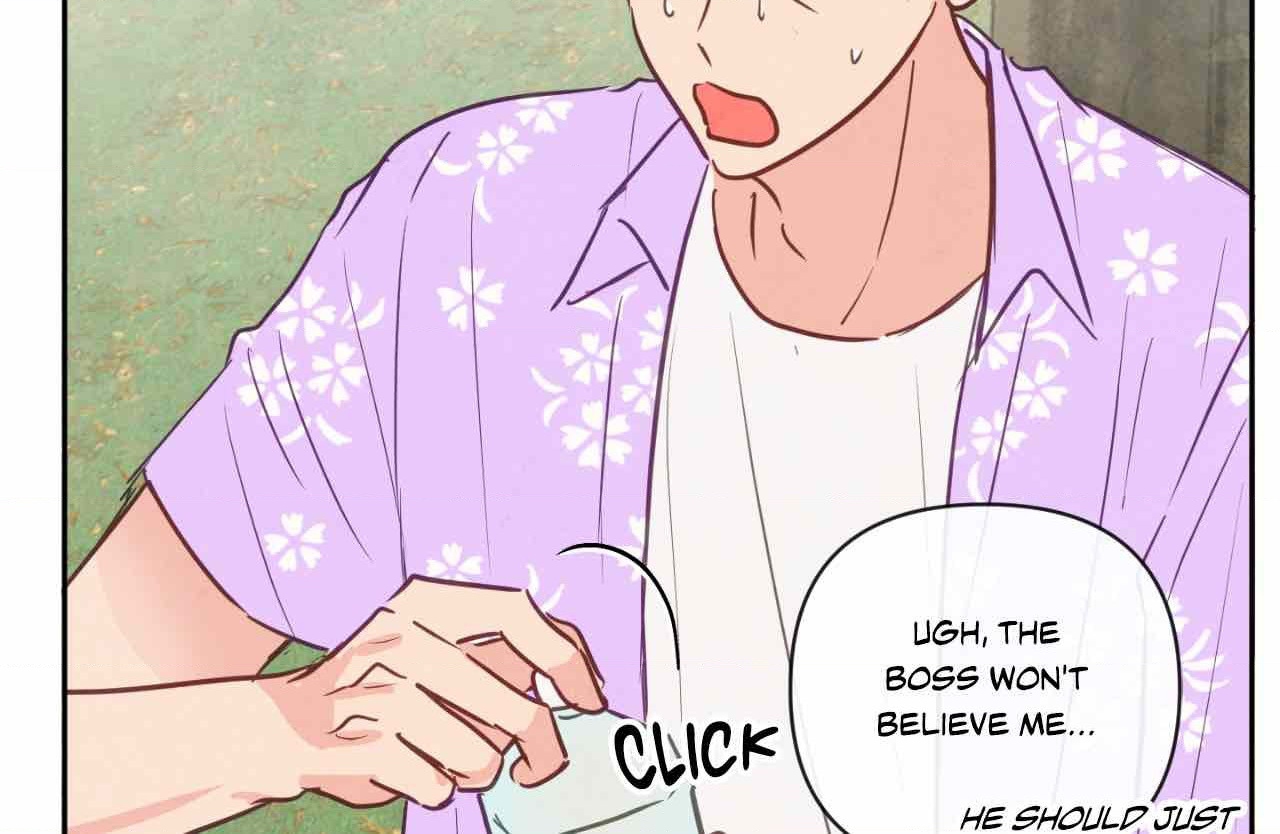 The Sacred Serpent’s Seduction [Official] - Chapter 14 manhwa