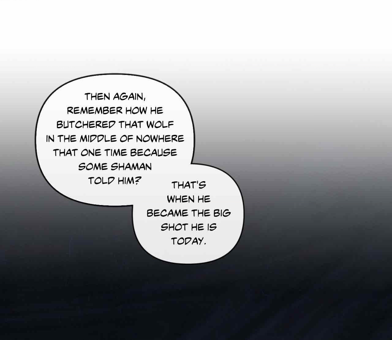 The Sacred Serpent’s Seduction [Official] - Chapter 14 manhwa