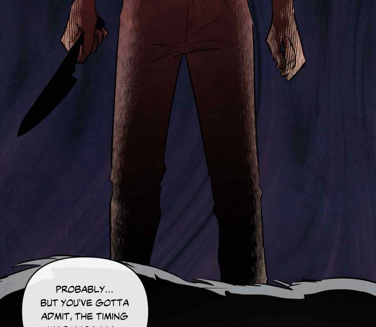 The Sacred Serpent’s Seduction [Official] - Chapter 14 manhwa