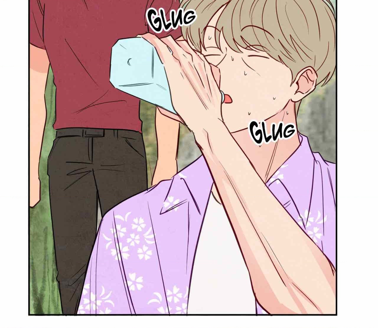 The Sacred Serpent’s Seduction [Official] - Chapter 14 manhwa