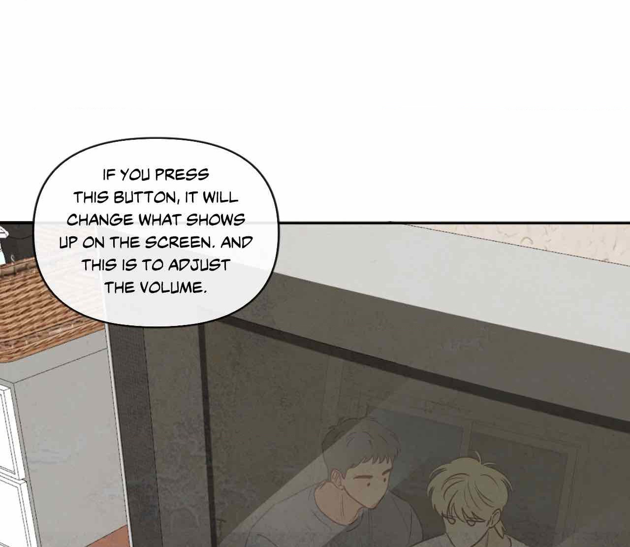 The Sacred Serpent’s Seduction [Official] - Chapter 14 manhwa