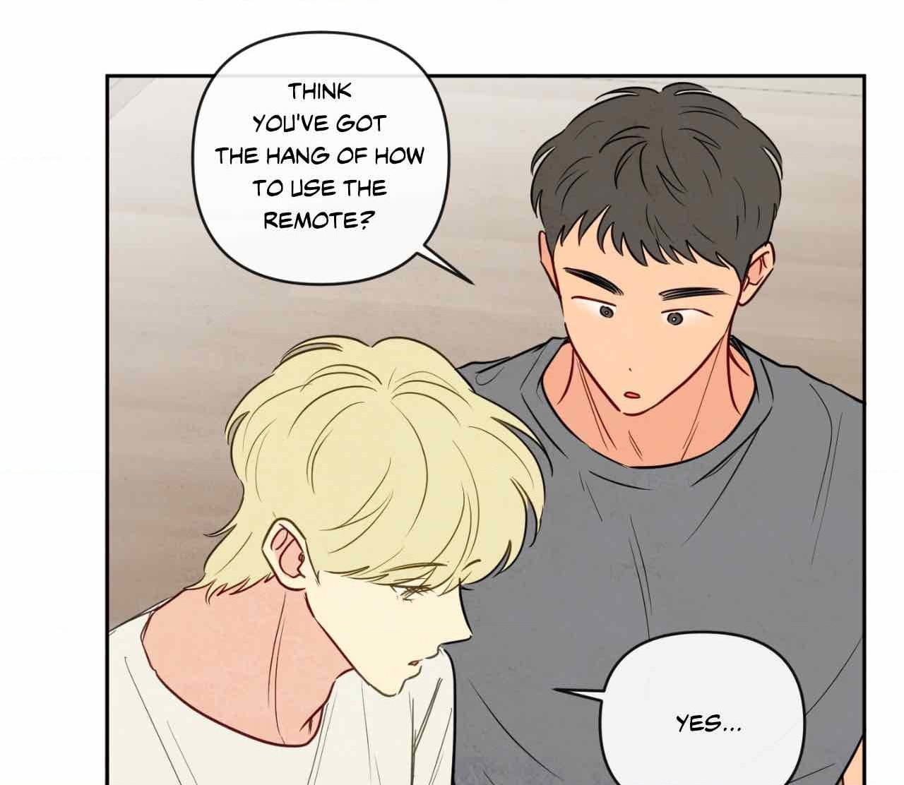 The Sacred Serpent’s Seduction [Official] - Chapter 14 manhwa