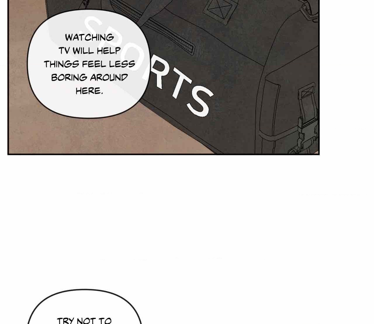 The Sacred Serpent’s Seduction [Official] - Chapter 14 manhwa