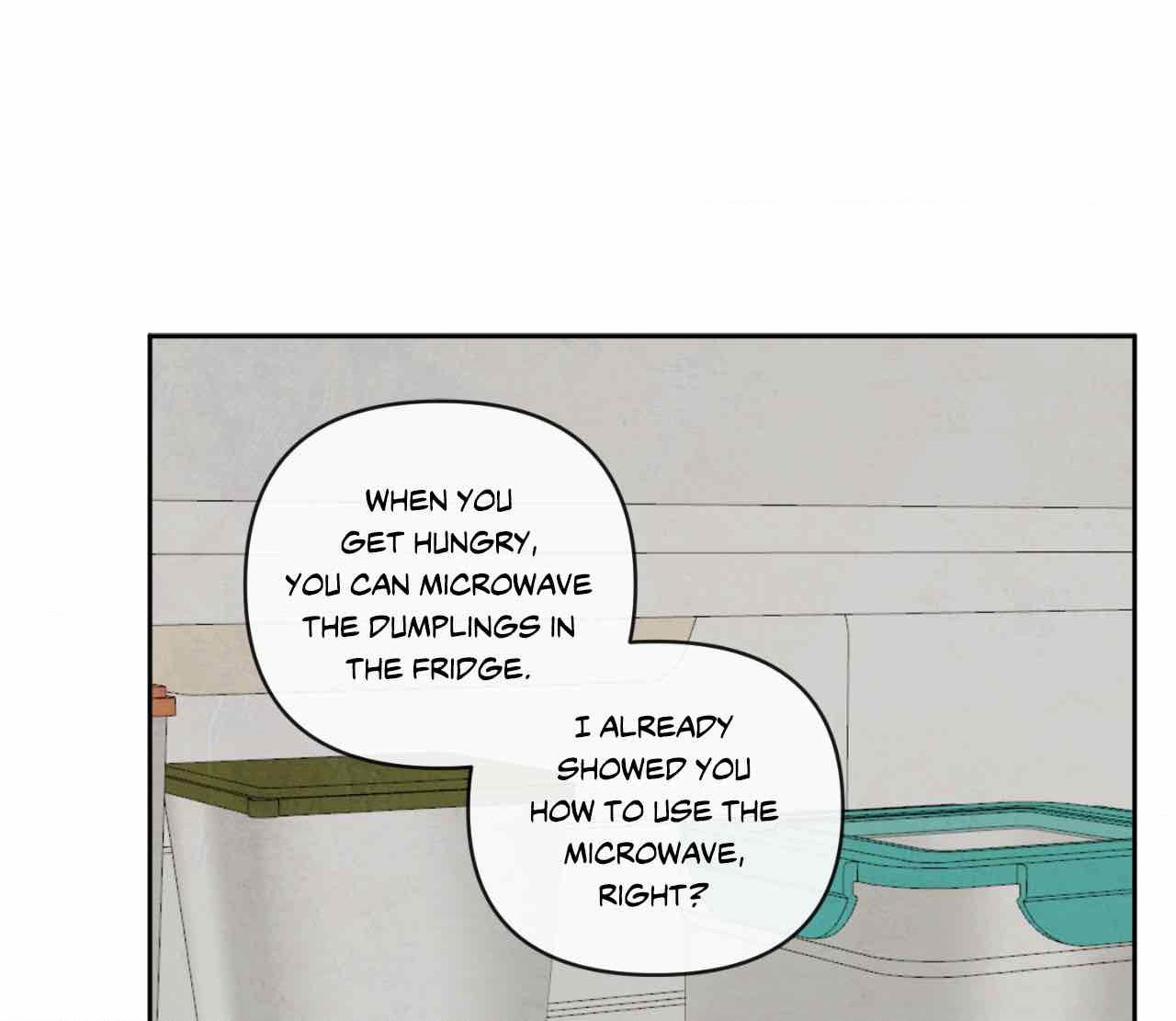 The Sacred Serpent’s Seduction [Official] - Chapter 14 manhwa