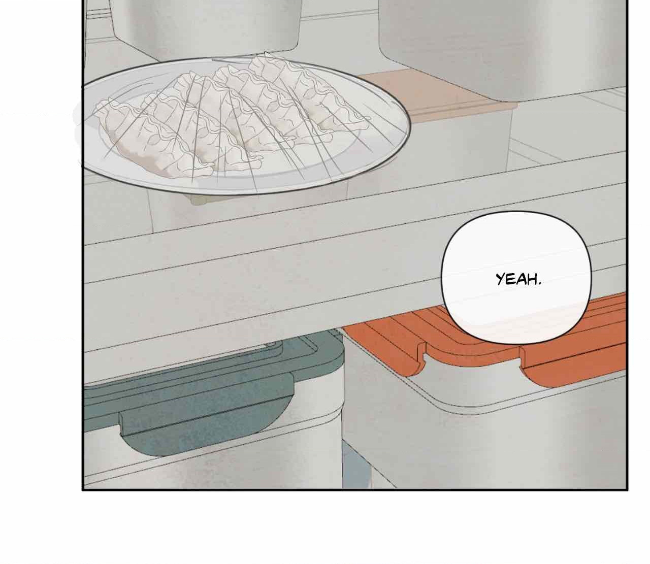 The Sacred Serpent’s Seduction [Official] - Chapter 14 manhwa