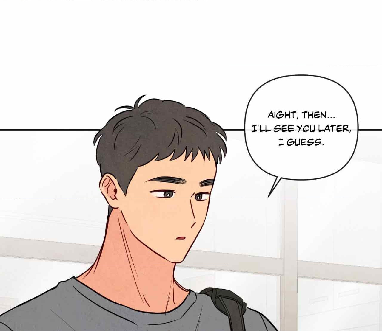 The Sacred Serpent’s Seduction [Official] - Chapter 14 manhwa