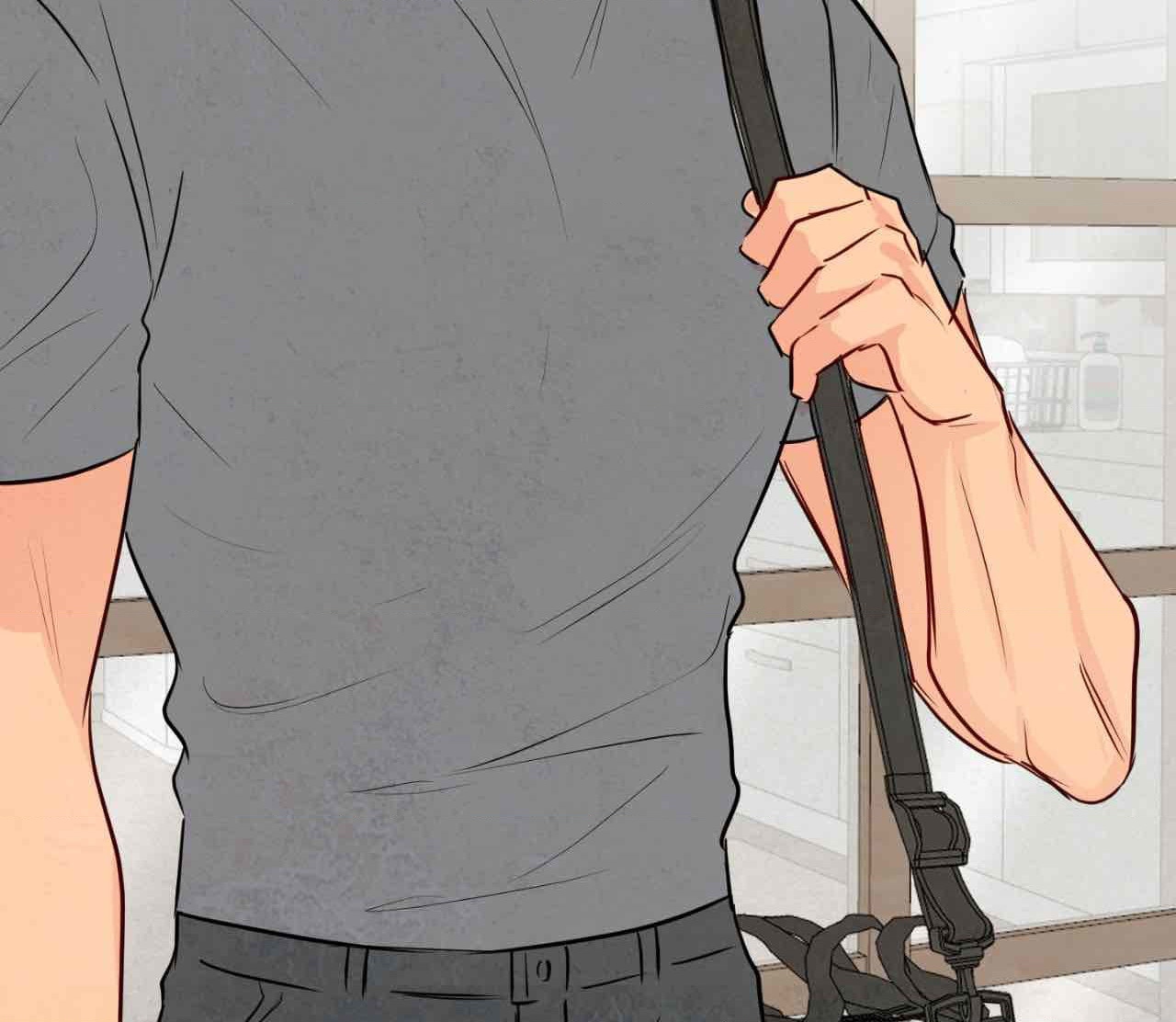 The Sacred Serpent’s Seduction [Official] - Chapter 14 manhwa