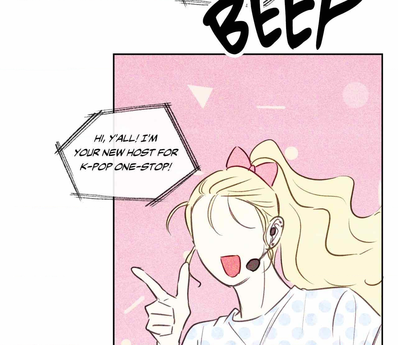 The Sacred Serpent’s Seduction [Official] - Chapter 14 manhwa