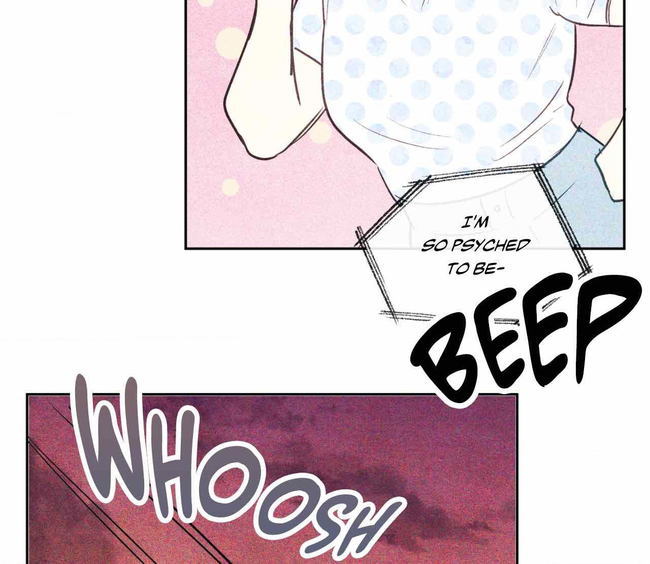 The Sacred Serpent’s Seduction [Official] - Chapter 14 manhwa