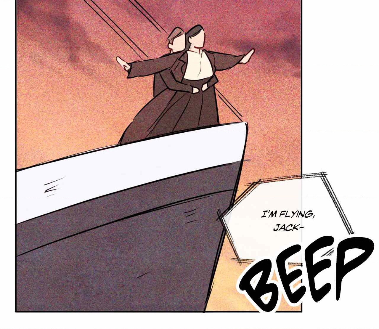 The Sacred Serpent’s Seduction [Official] - Chapter 14 manhwa