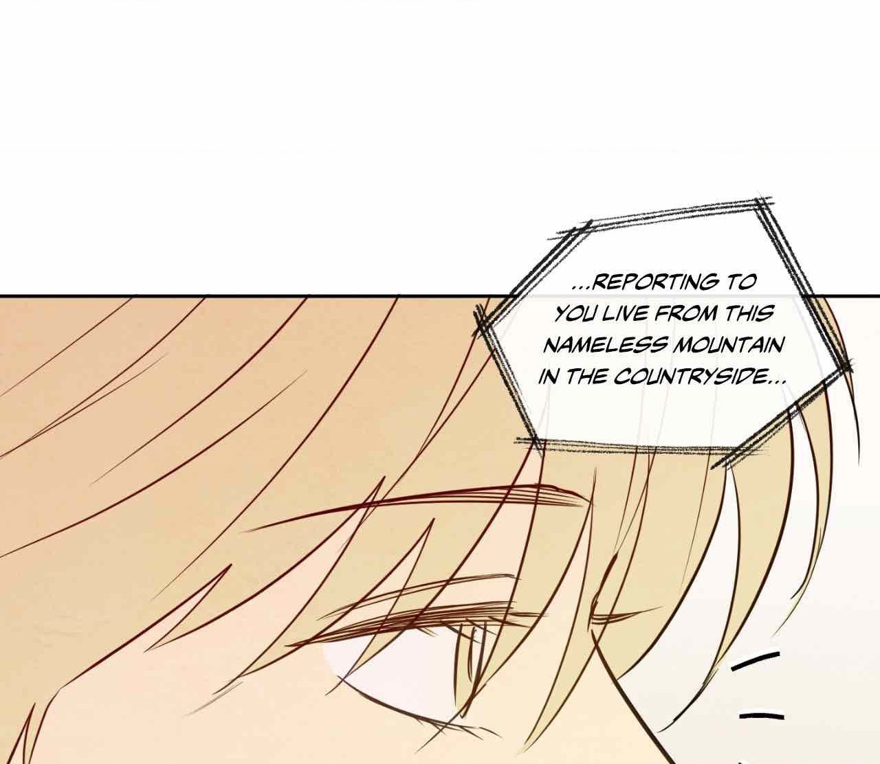 The Sacred Serpent’s Seduction [Official] - Chapter 14 manhwa