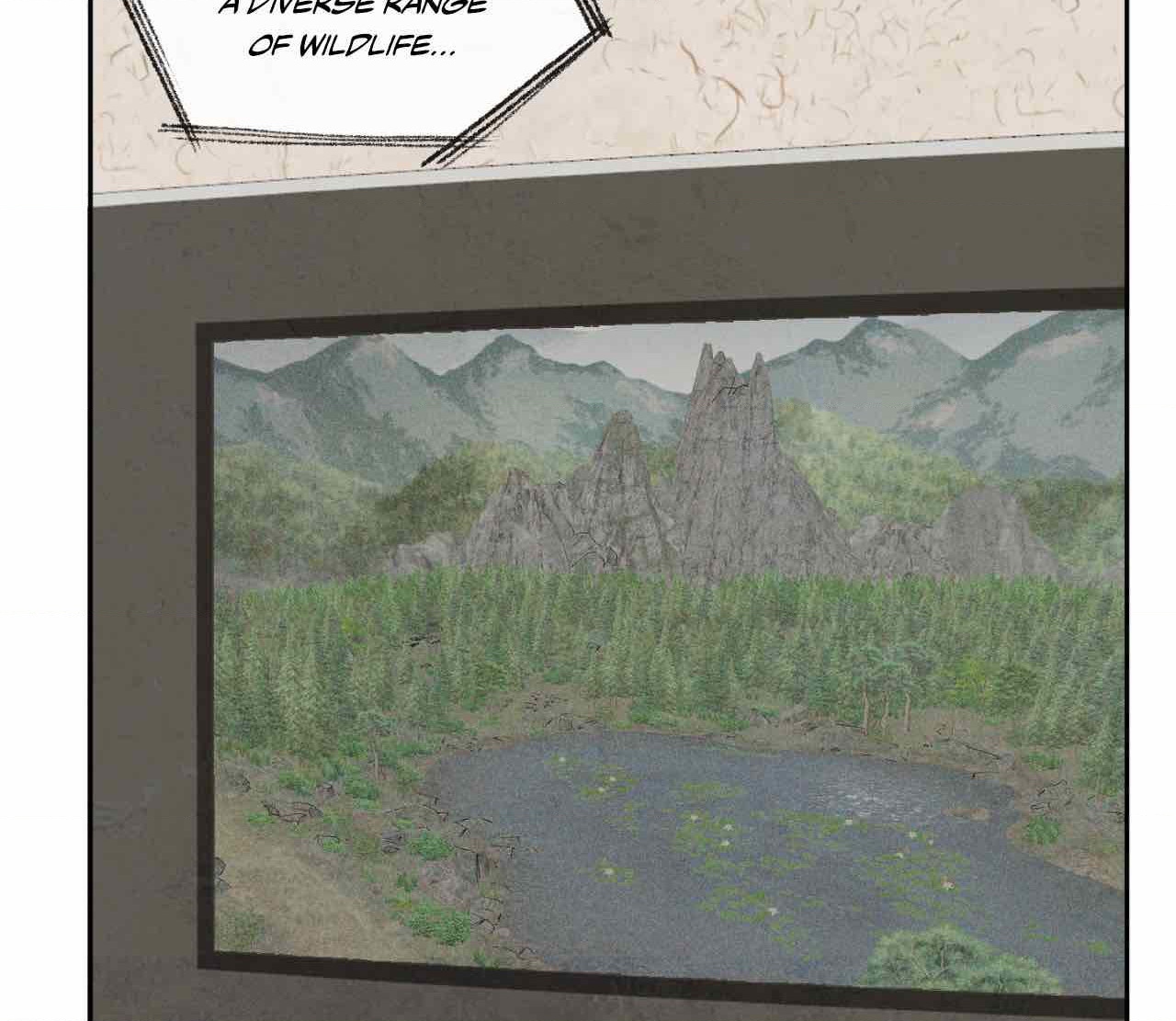 The Sacred Serpent’s Seduction [Official] - Chapter 14 manhwa