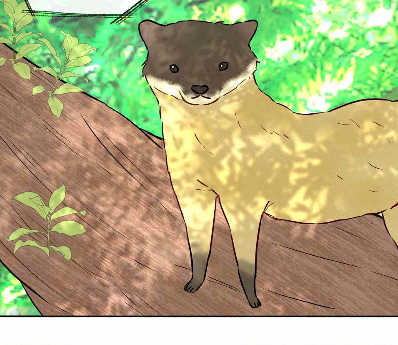 The Sacred Serpent’s Seduction [Official] - Chapter 14 manhwa