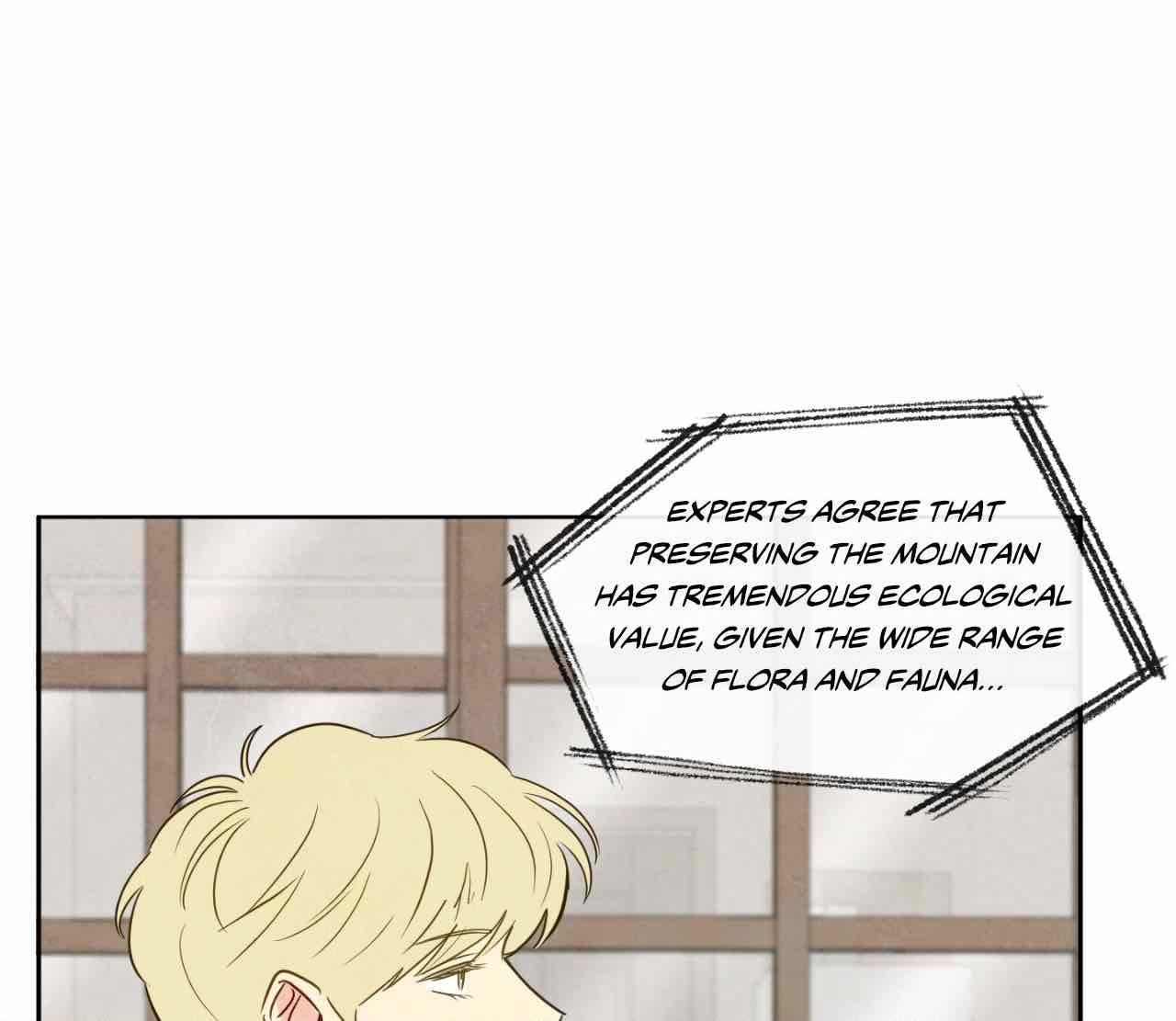The Sacred Serpent’s Seduction [Official] - Chapter 14 manhwa