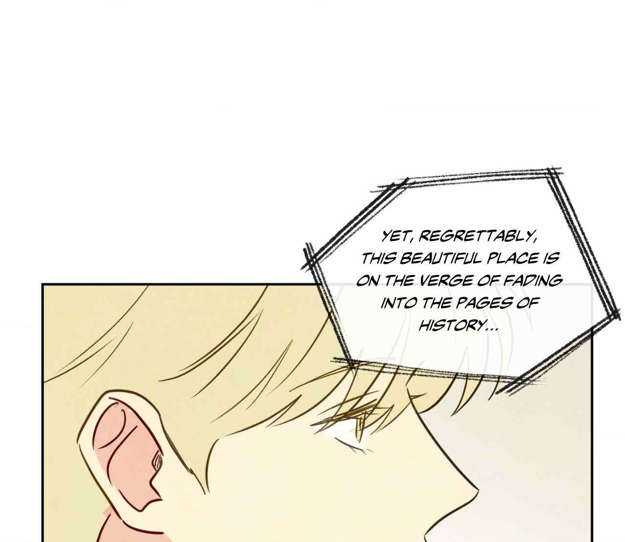 The Sacred Serpent’s Seduction [Official] - Chapter 14 manhwa