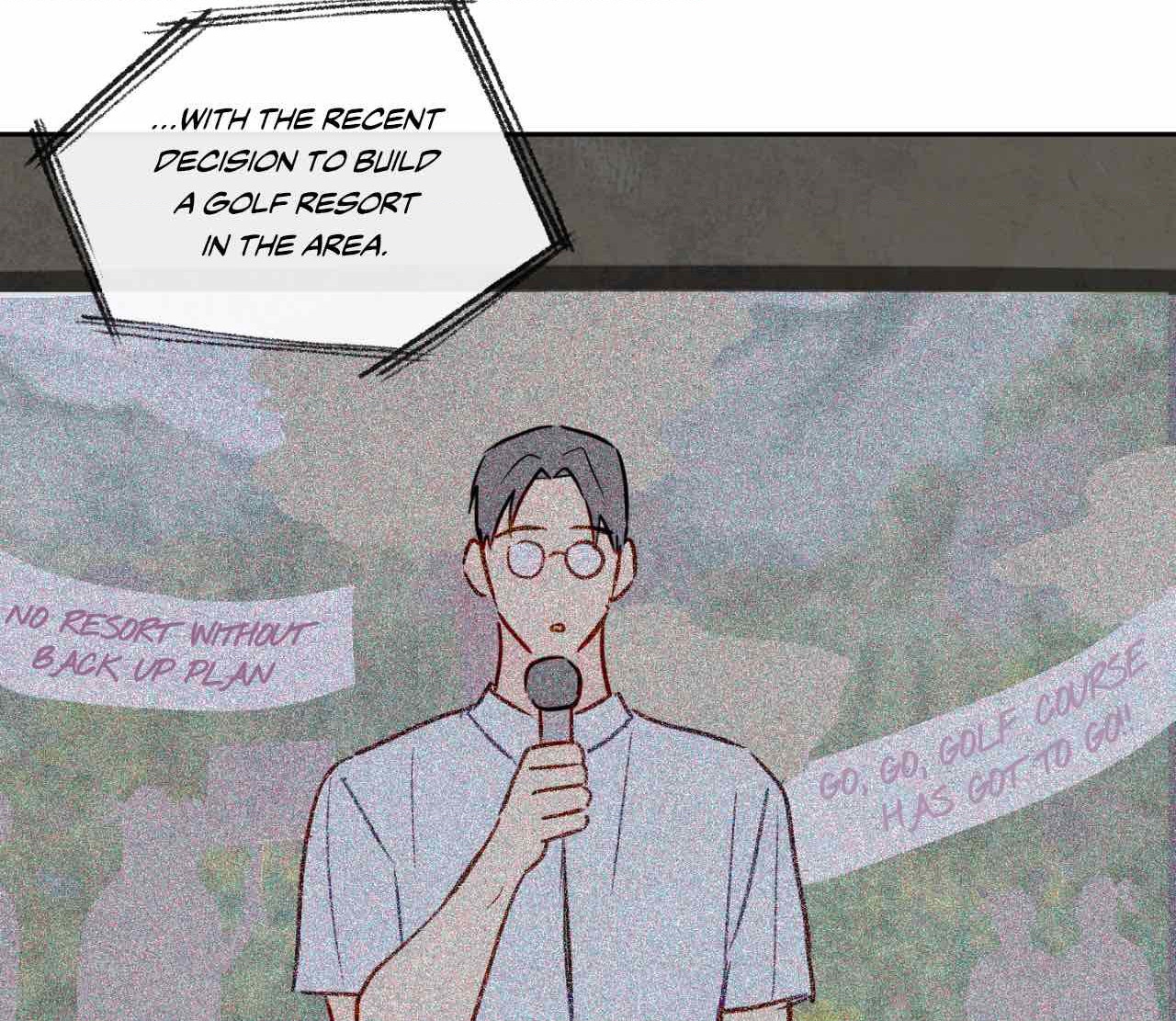 The Sacred Serpent’s Seduction [Official] - Chapter 14 manhwa