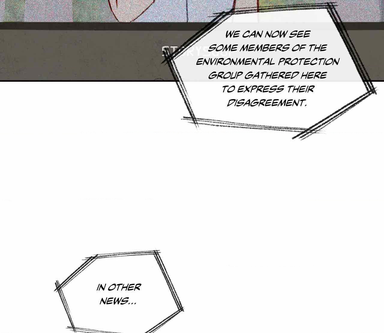 The Sacred Serpent’s Seduction [Official] - Chapter 14 manhwa