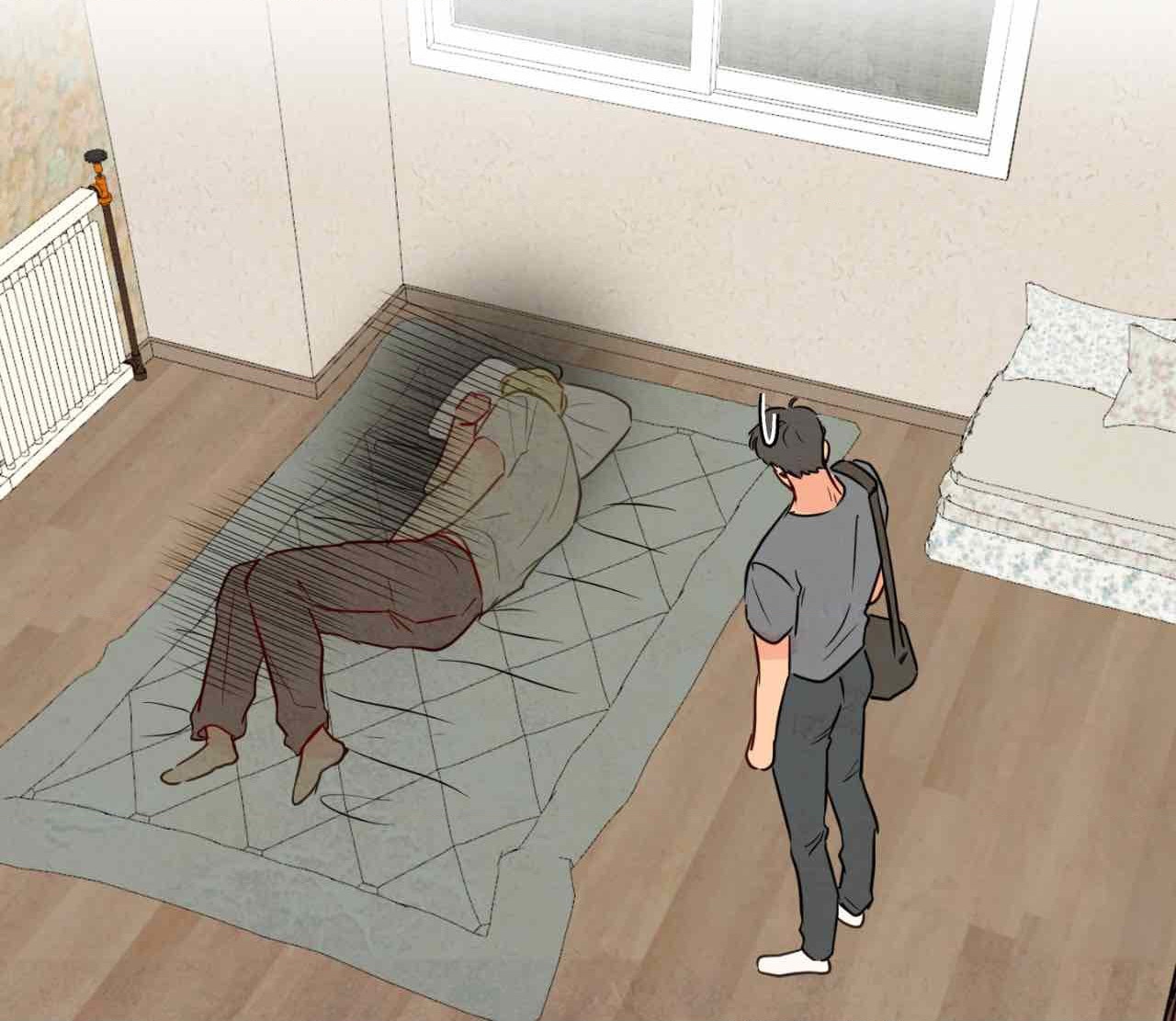 The Sacred Serpent’s Seduction [Official] - Chapter 14 manhwa